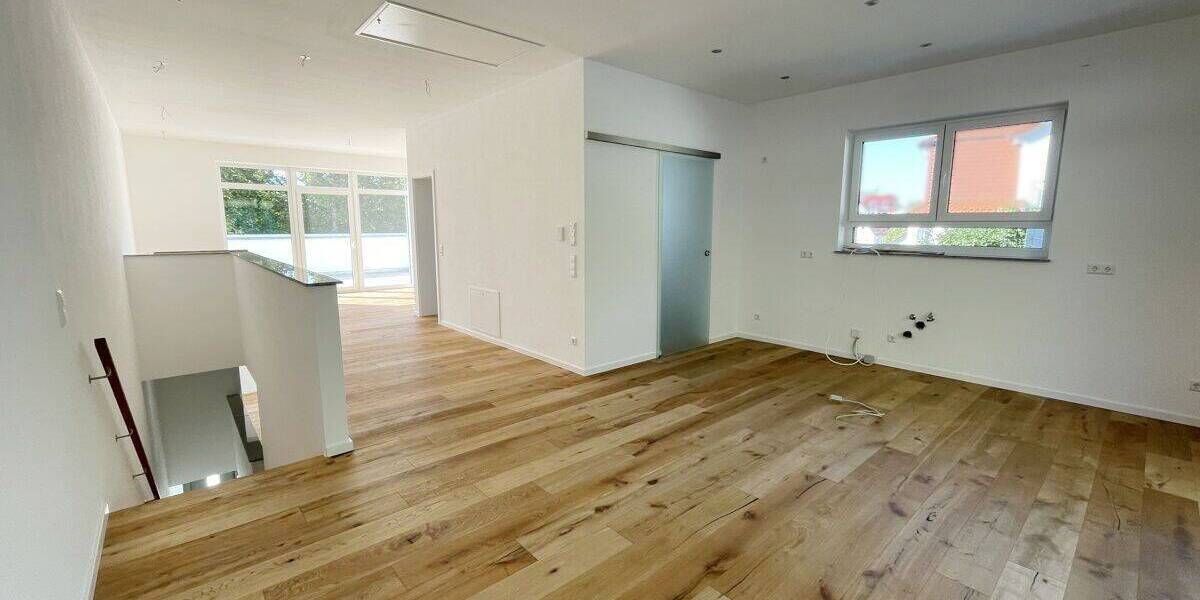 Doppelhaushälfte Illerkirchberg Oberkirchberg - 5 Zimmer, 155 m&sup2;, 649.000&euro; | Angebot:25728451