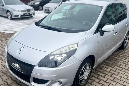 Renault Scenic 181.800 km 3.898 &euro; Gerstetten 89547