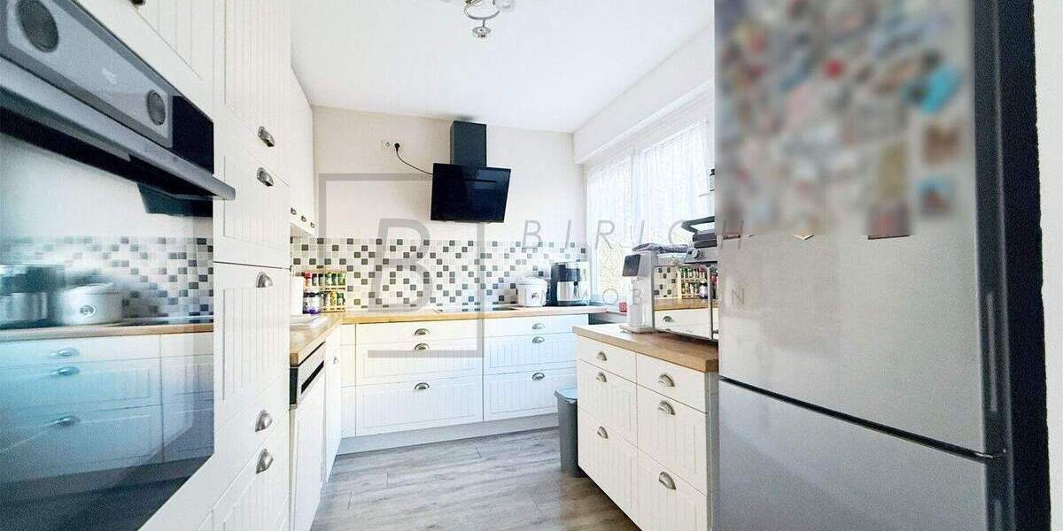 Etagenwohnung Neu-Ulm / Ludwigsfeld Ludwigsfeld - 4 Zimmer, 88 m&sup2;, 325.000&euro; | Angebot:25691221