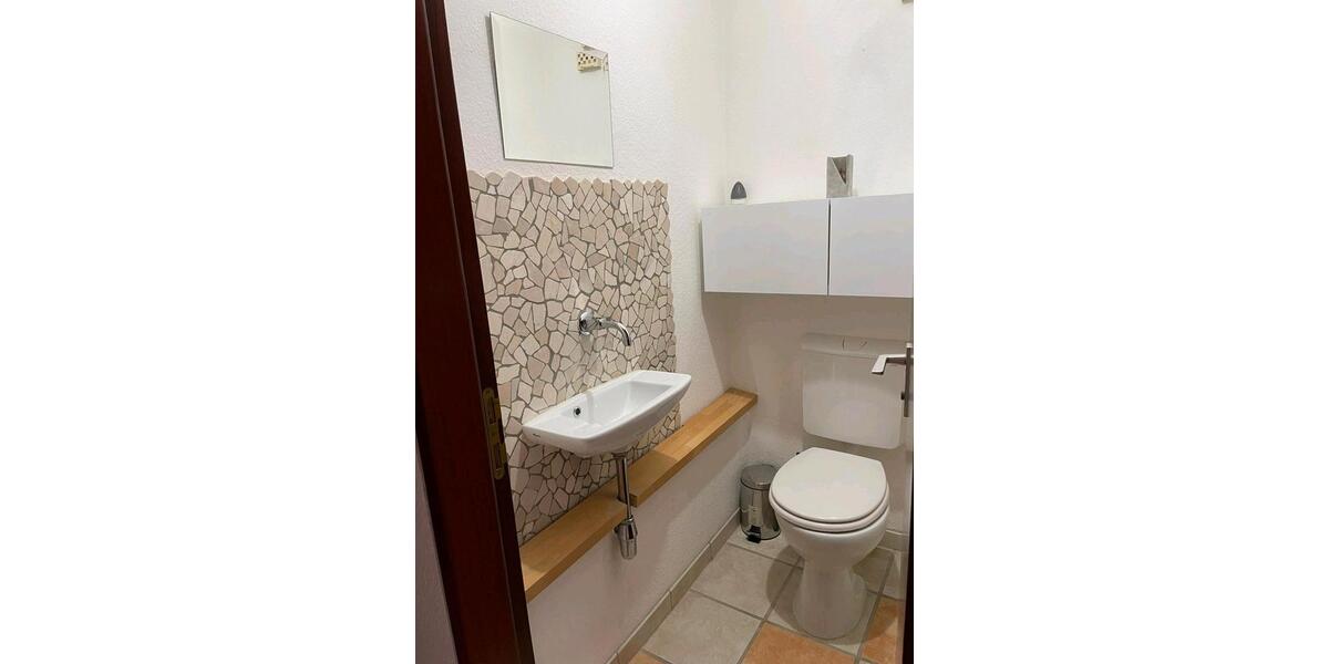 Etagenwohnung Ulm Donautal - 2.5 Zimmer, 74 m&sup2;, 800&euro; | Angebot:26040738