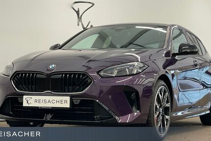 BMW 123 11.026 km 43.290 &euro; Ulm 89077