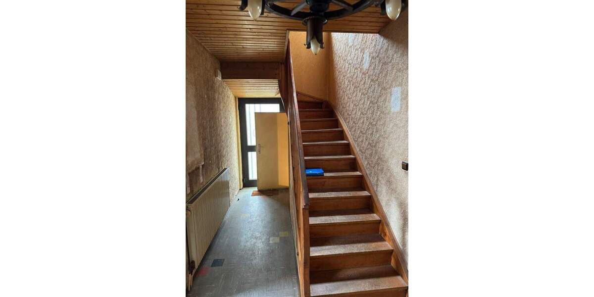 Einfamilienhaus Leipheim - 4 Zimmer, 106 m&sup2;, 239.000&euro; | Angebot:25740471