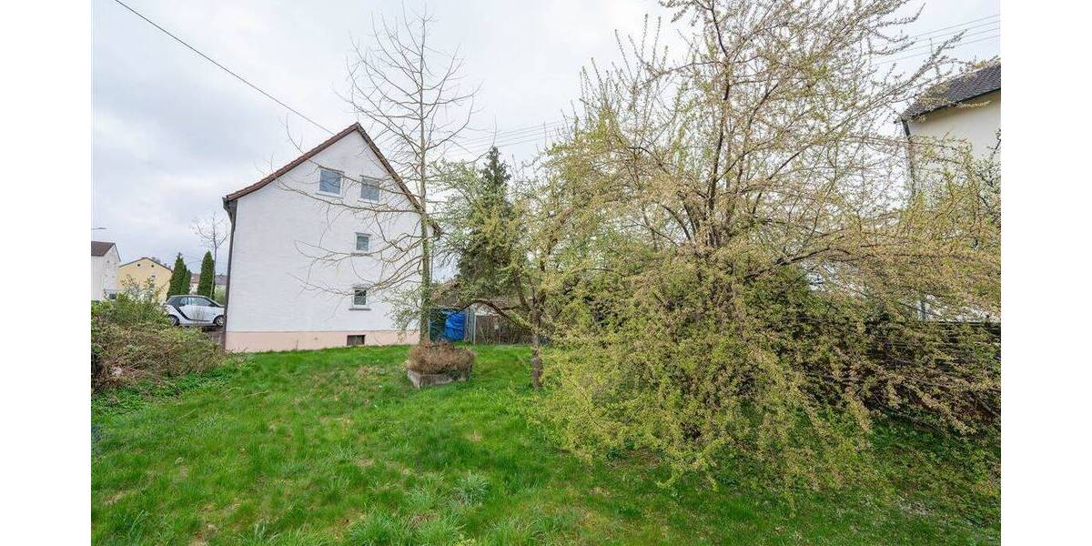 Reihenendhaus Vöhringen Vöhringen - 4 Zimmer, 100 m&sup2;, 369.000&euro; | Angebot:26259080