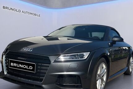 Audi TT 77.787 km 23.900 &euro; Ulm 89081