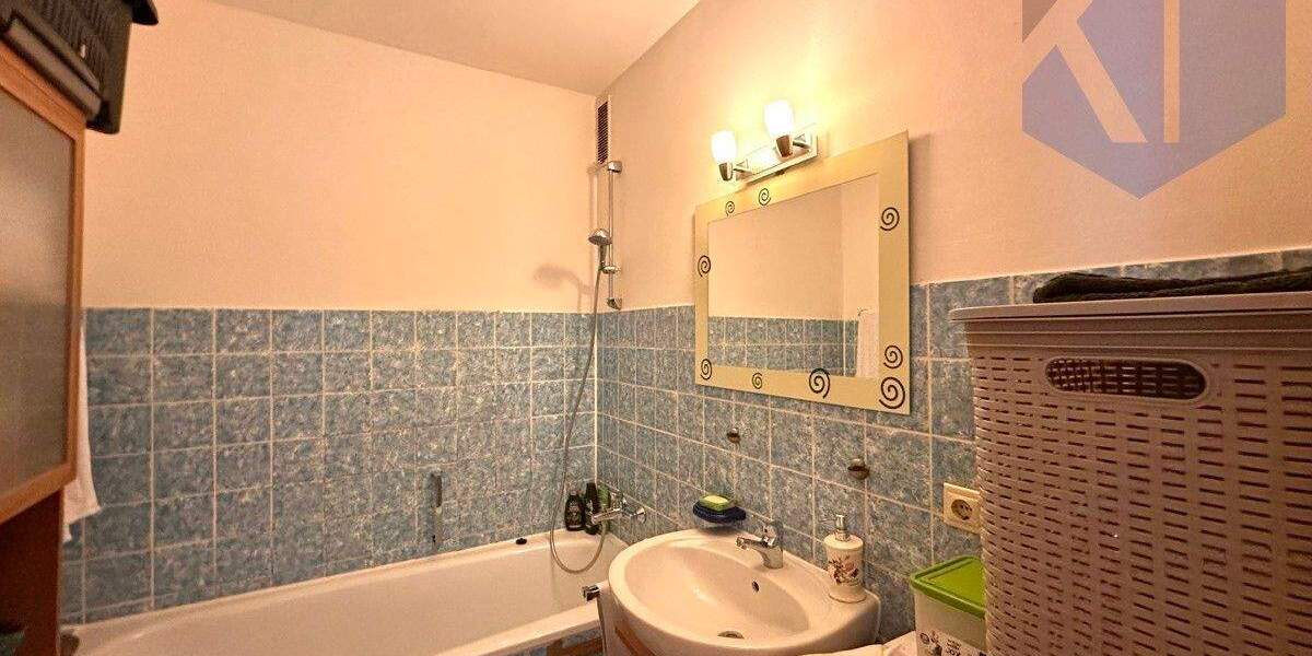 Etagenwohnung Geislingen an der Steige Geislingen - 2 Zimmer, 62 m&sup2;, 136.900&euro; | Angebot:25878853