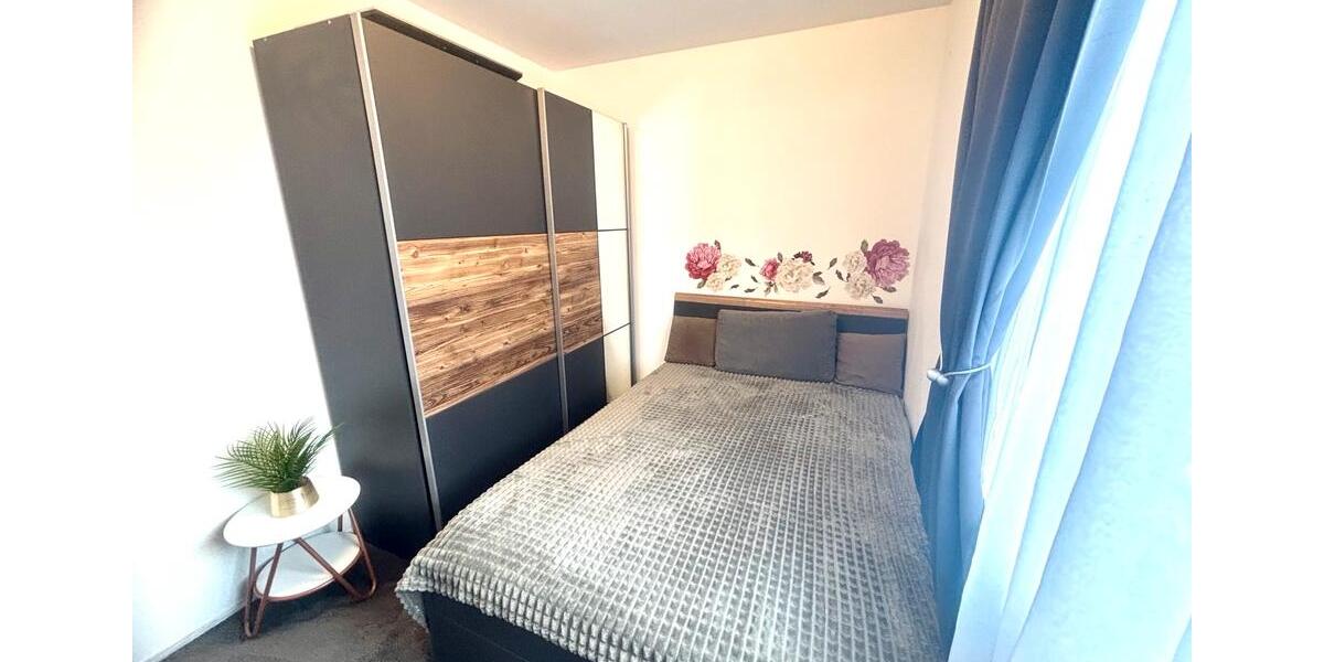 Etagenwohnung Neu-Ulm Ludwigsfeld - 3 Zimmer, 72 m&sup2;, 290.000&euro; | Angebot:25326706