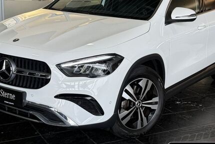 Mercedes-Benz GLA 180 26.417 km 37.950 &euro; Neu-Ulm 89231
