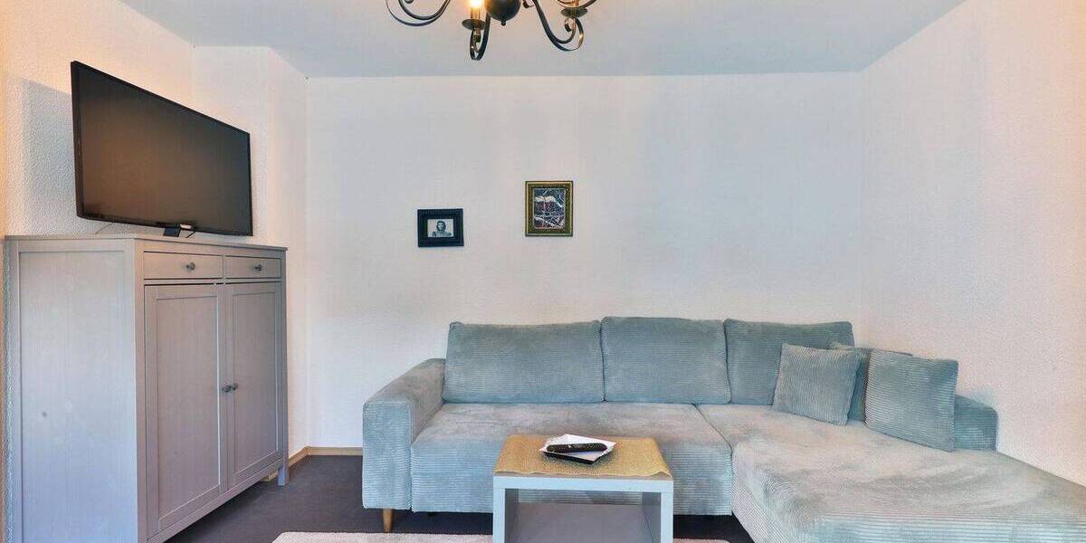 Etagenwohnung Vöhringen - 2 Zimmer, 45 m&sup2;, 140.000&euro; | Angebot:26039035