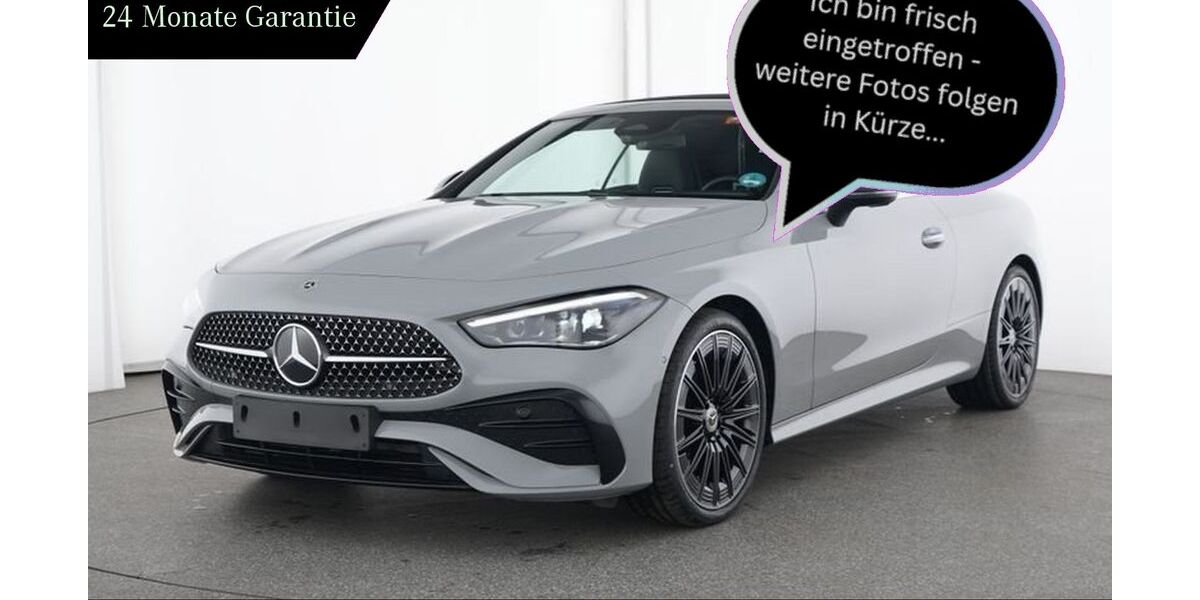 Mercedes-Benz CLE 220 26.567 km 54.818 &euro; Dornstadt 89160