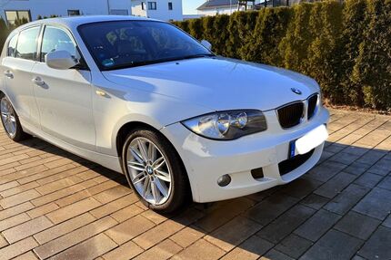 BMW 116 262.866 km 2.300 &euro; Laupheim 88471