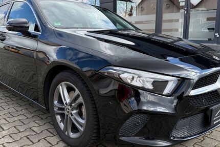 Mercedes-Benz A 180 79.500 km 18.190 &euro; Kammeltal/Egenhofen 89358