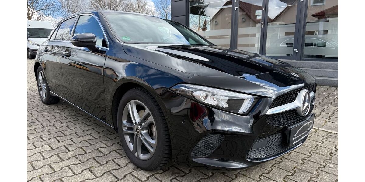 Mercedes-Benz A 180 79.500 km 18.190 &euro; Kammeltal/Egenhofen 89358