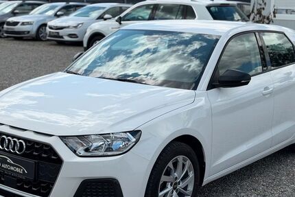 Audi A1 59.150 km 14.799 &euro; Nersingen 89278