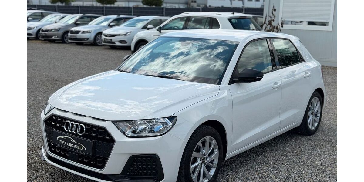 Audi A1 59.150 km 14.799 &euro; Nersingen 89278
