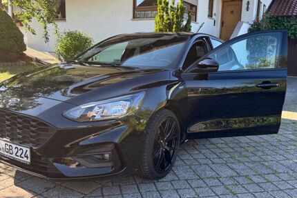 Ford Focus 94.678 km 12.990 &euro; Lonsee 89174