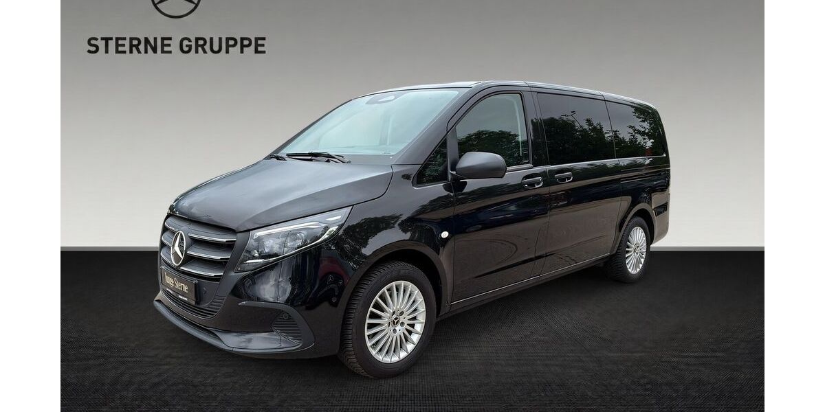 Mercedes-Benz Vito 18.843 km 62.889 &euro; Neu-Ulm 89231