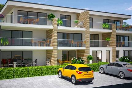 Wohnung Schemmerhofen - 3 Zimmer, 96 m&sup2;, 481.600&euro; | Angebot:25664912