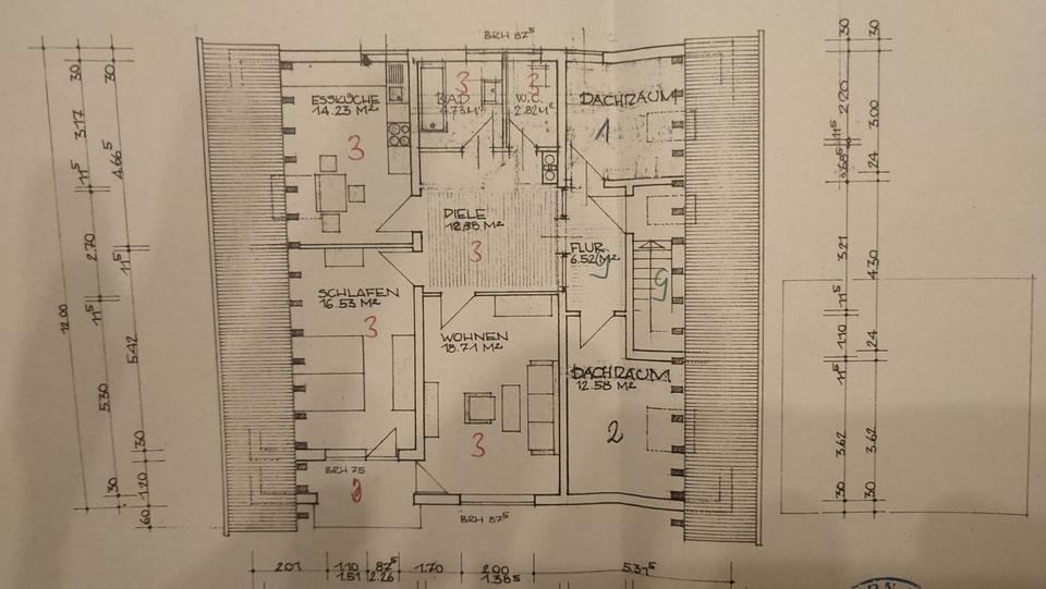 Mehrfamilienhaus, Wohnhaus Senden - 850.000&euro; | Angebot:25948792