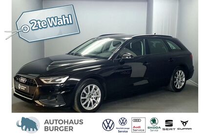 Audi A4 126.320 km 23.890 &euro; Blaubeuren 89143