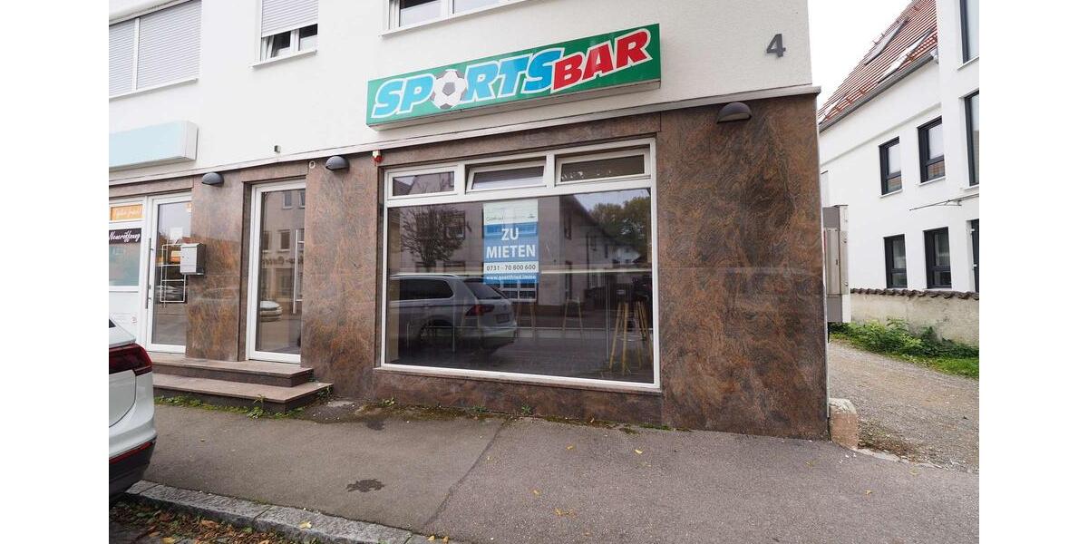 Gewerbeobjekt Weißenhorn - 900&euro; | Angebot:23250754