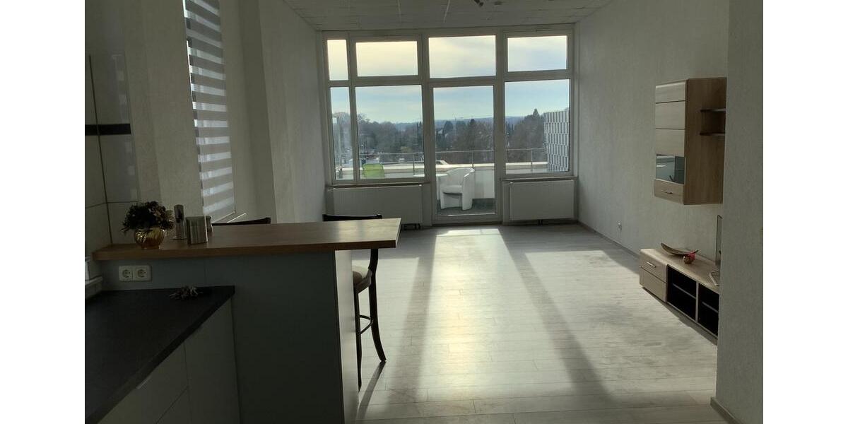 Einfamilienhaus Neu-Ulm Ludwigsfeld - 1 Zimmer, 42 m&sup2;, 660&euro; | Angebot:25977306