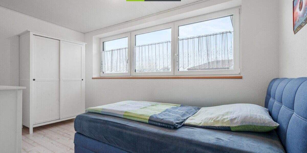 Einfamilienhaus Ehingen an der Donau Mühlen - 7 Zimmer, 188 m&sup2;, 549.000&euro; | Angebot:25776474