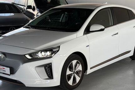 Hyundai IONIQ 130.000 km 13.999 &euro; Elchingen 89275