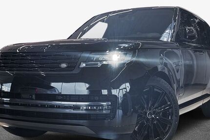 Land Rover Range Rover 8.900 km 166.600 &euro; Neu-Ulm 89231