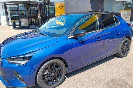 Opel Corsa 34.950 km 13.900 &euro; Erbach 89155