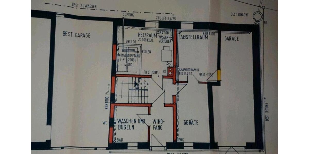 Einfamilienhaus Ehingen (Donau) - 9 Zimmer, 165 m&sup2;, 310.000&euro; | Angebot:25748573