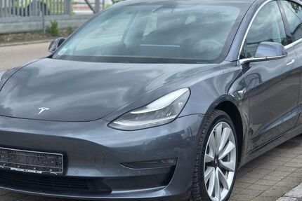 Tesla Model 3 166.500 km 21.999 &euro; Elchingen 89275