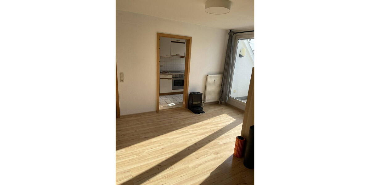 Etagenwohnung Illerkirchberg Unterkirchberg - 3 Zimmer, 66 m&sup2;, 198.000&euro; | Angebot:26306514