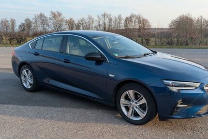 Opel Insignia 66.048 km 21.500 &euro; Schelklingen 89601