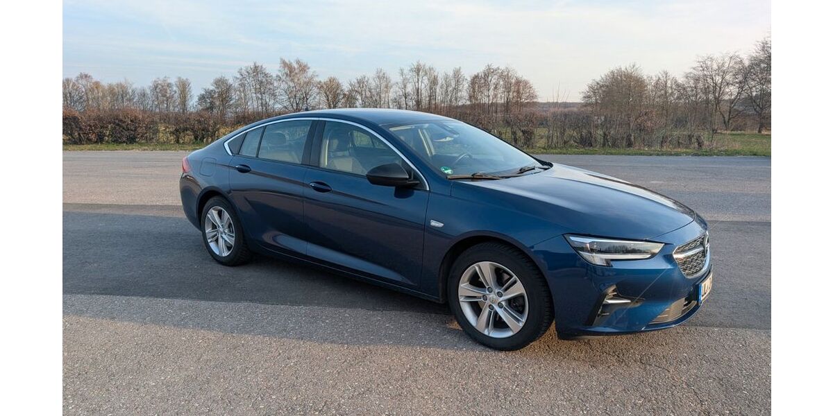 Opel Insignia 66.048 km 21.500 &euro; Schelklingen 89601