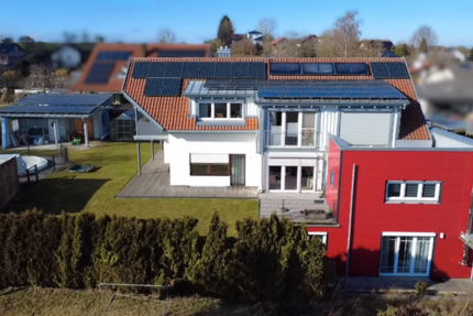 Haus Maselheim OT Sulmingen Sulmingen - 9 Zimmer, 330 m&sup2;, 980.000&euro; | Angebot:25640296