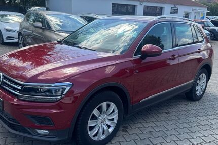 VW Tiguan 221.040 km 13.685 &euro; Achstetten 88480