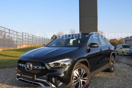 Mercedes-Benz GLA 220 12.623 km 38.670 &euro; Ehingen 89584