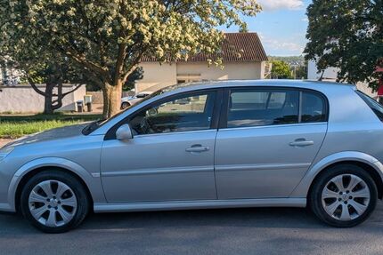 Opel Signum 154.000 km 2.900 &euro; Ulm 89075