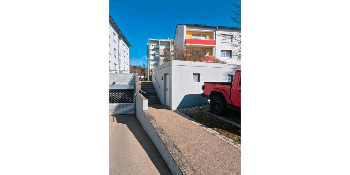 Etagenwohnung Beimerstetten - 3.5 Zimmer, 76 m&sup2;, 369.000&euro; | Angebot:26018661