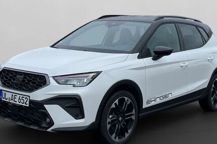 Seat Arona 6.000 km 28.888 &euro; Ehingen 89584