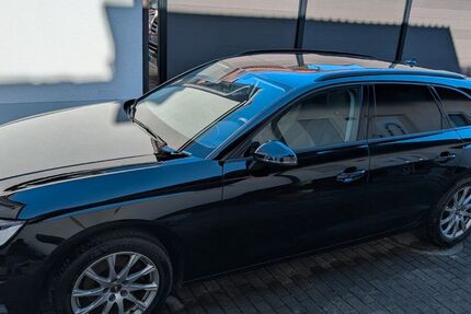 Audi A4 204.500 km 17.150 &euro; Illertissen 89257