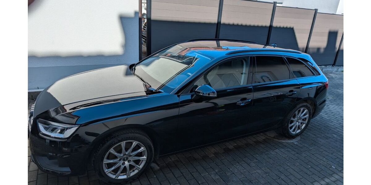 Audi A4 204.500 km 17.150 &euro; Illertissen 89257