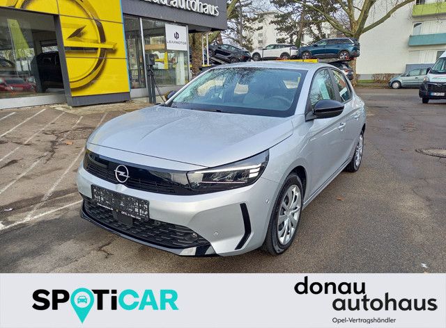 Opel Corsa 19.100 km 14.990 &euro; Neu-Ulm 89231