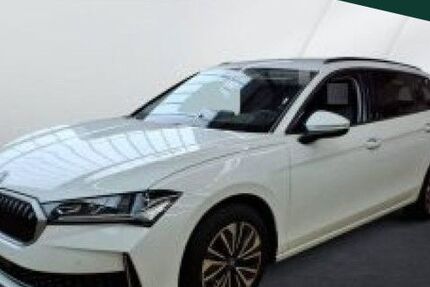 Skoda Superb 8.862 km 37.940 &euro; Neu-Ulm 89231