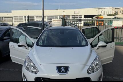 Peugeot 308 254.391 km 3.100 &euro; ulm 89077