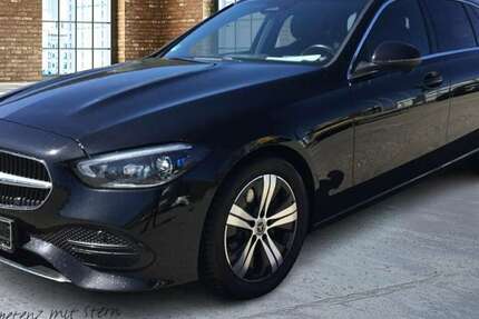 Mercedes-Benz C 200 191.706 km 18.800 &euro; Geislingen / Steige 73312