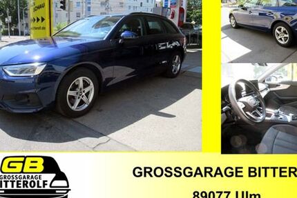 Audi A4 81.000 km 19.990 &euro; Ulm 89077