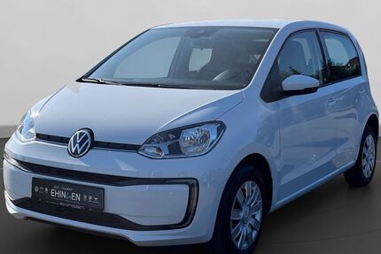 VW e-up! 59.900 km 12.888 &euro; Ehingen 89584
