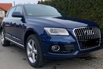 Audi Q5 140.000 km 19.999 &euro; Ulm 89075