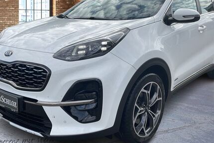 Kia Sportage 81.655 km 18.800 &euro; Geislingen/ Steige 73312